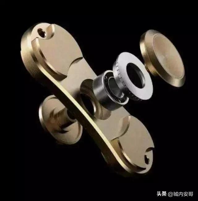 指尖陀螺真的有市场吗,17年指尖陀螺火爆案例分析