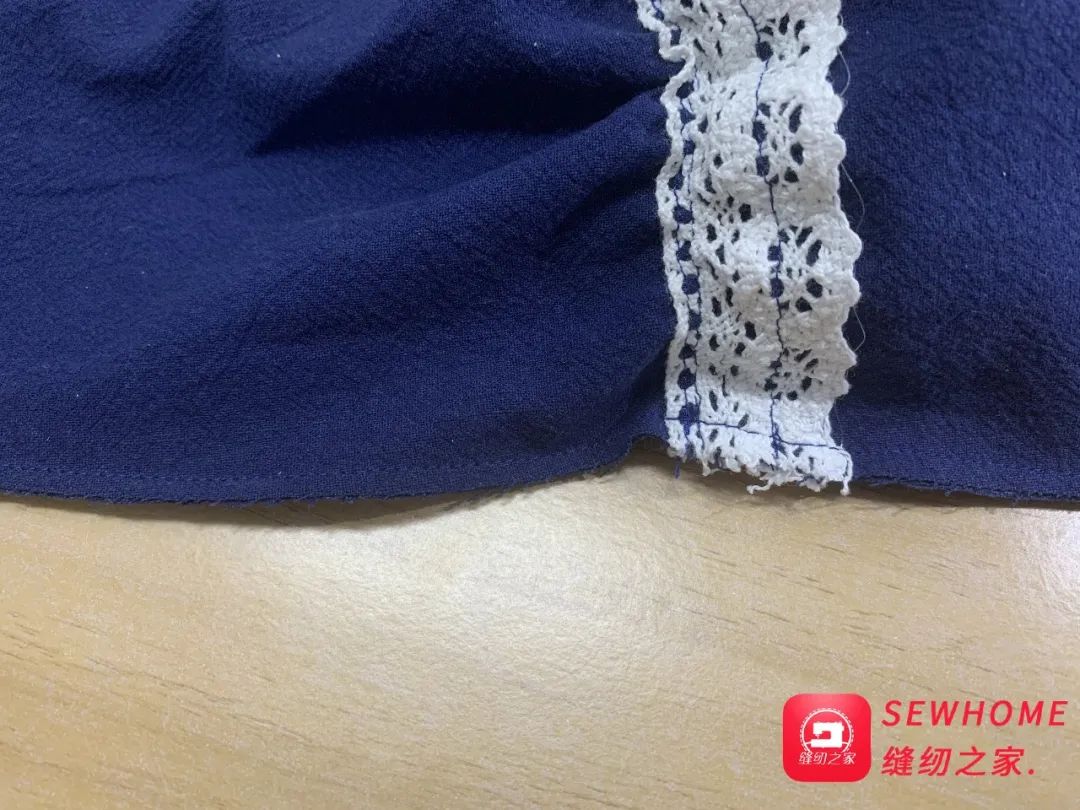 五一劳动节做装饰简单又好看,做仙气十足的袖套教程