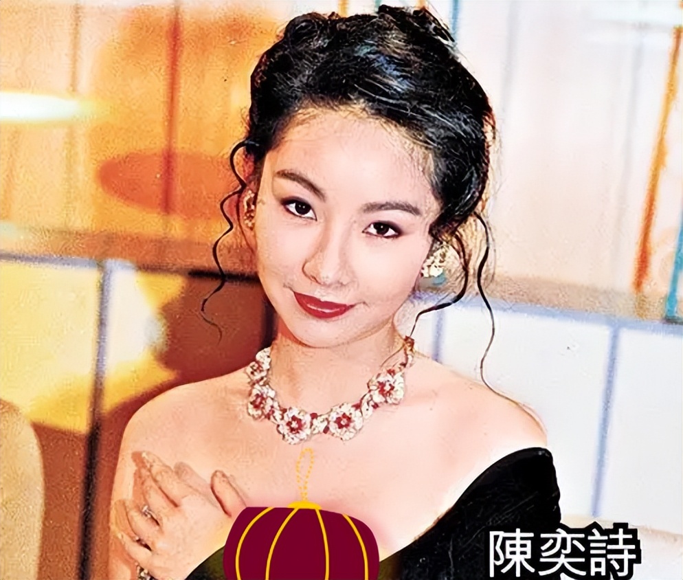 绝美*星艳**，还是“贞洁烈女”？叶子媚真是人间清醒