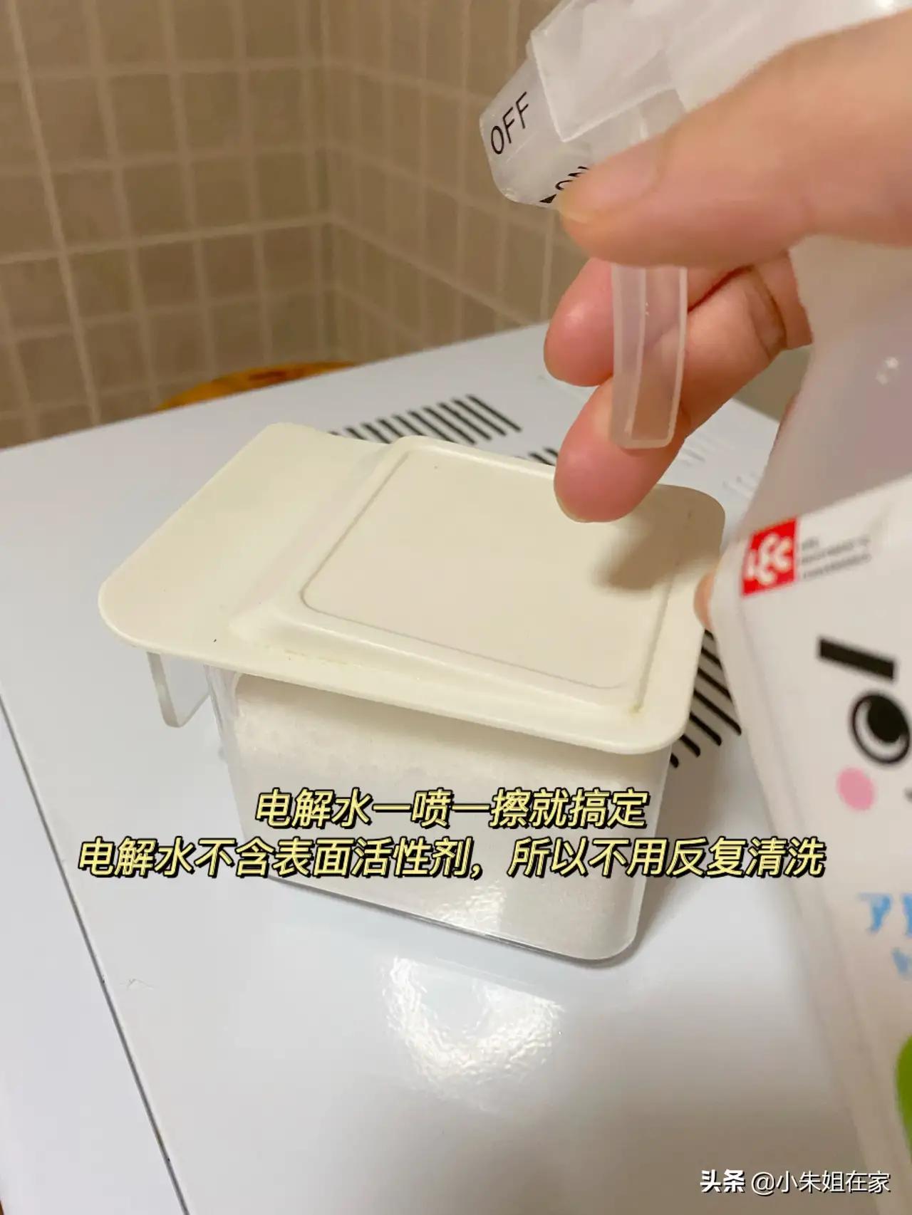 大扫除万能清洁剂排行榜,全屋大扫除必备清单