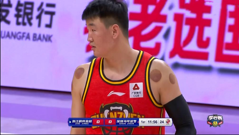 cba浙江vs上海程帅澎,浙江男篮19岁小将程帅澎狂砍39分