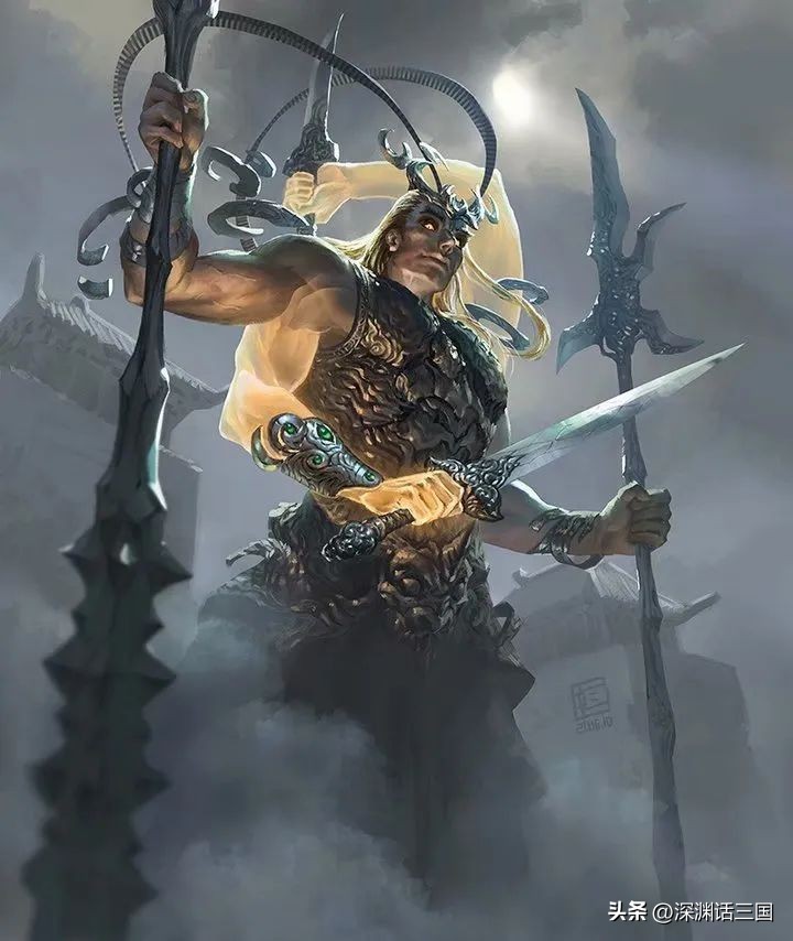 三国杀先乐不思蜀还是先兵粮寸断,三国杀主公为什么总打忠臣