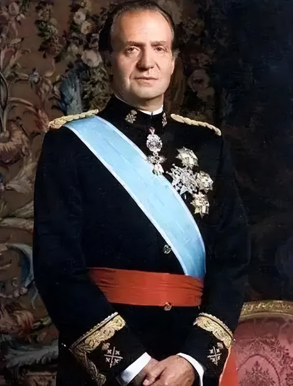 西班牙足球历史上最辉煌的时期,西班牙国家足球