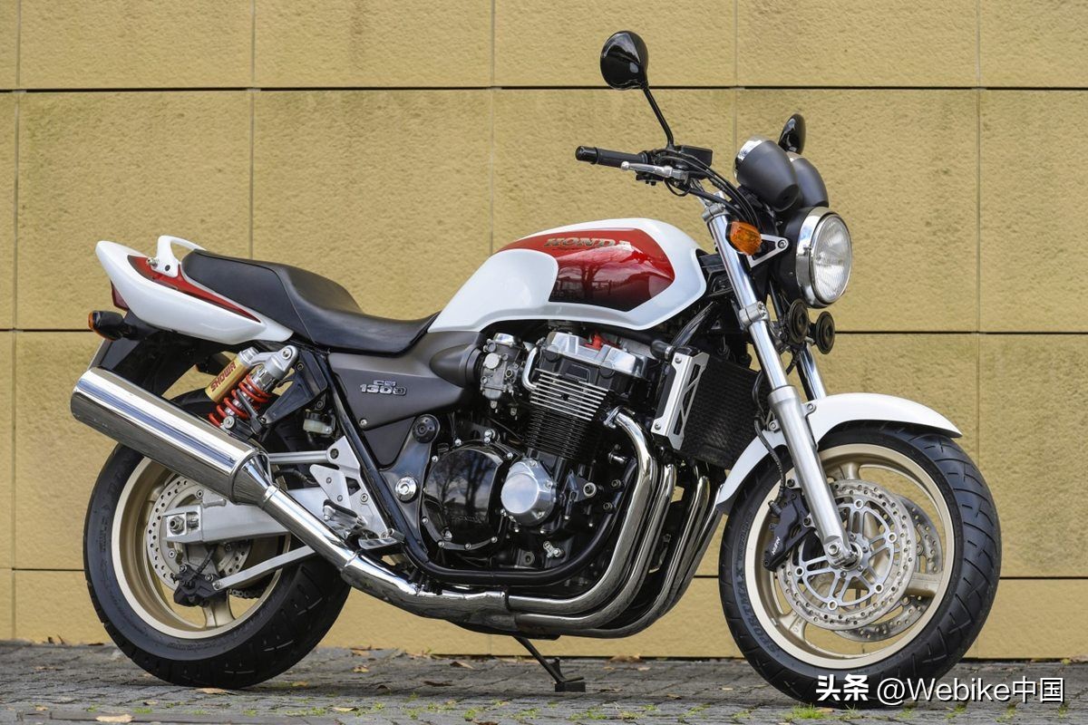 本田cb1300中国售价,本田cb1300现在报废了吗