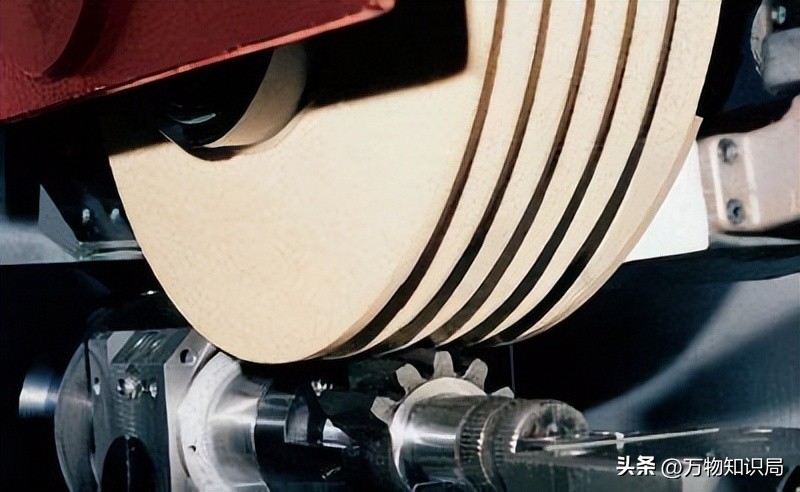 砂轮修整的技术要求,砂轮修整器的使用与调整