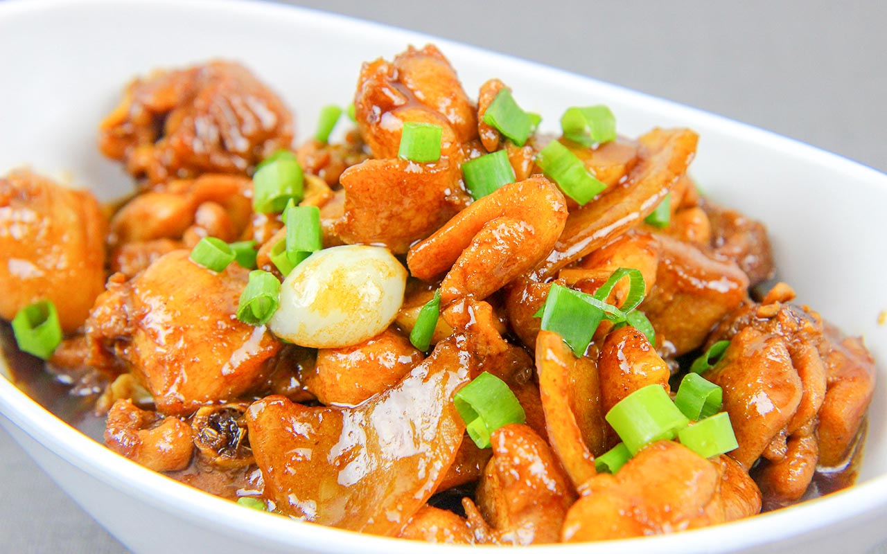 8月15中秋家宴吃什么，这8道硬菜端上桌，营养美味，全家抢着吃