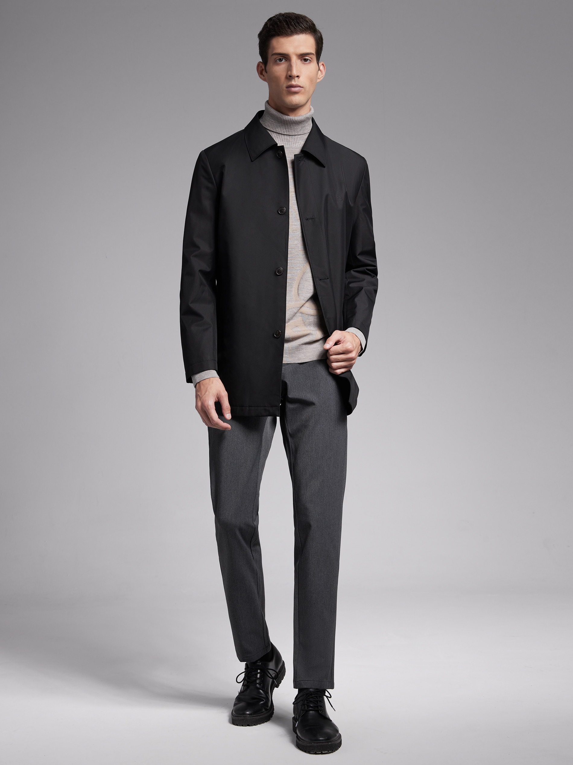 性价比高的男装商务品牌100到200,40-50岁男装哪些品牌时尚又不太贵