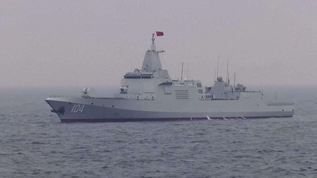 以宜兴命名的舰艇,宜兴舰舷号