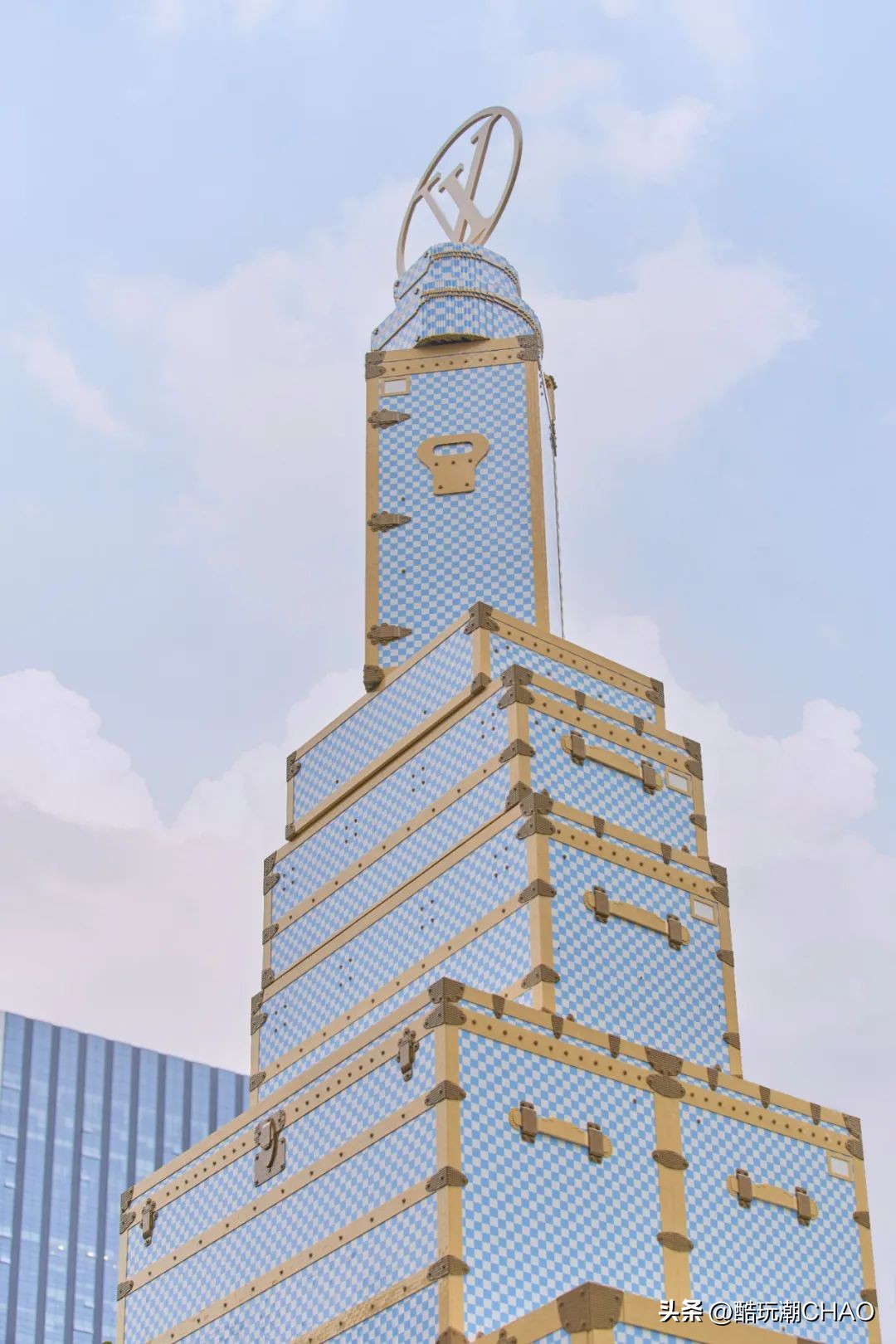 乐高意想不到的作品,当乐高遇上了美食