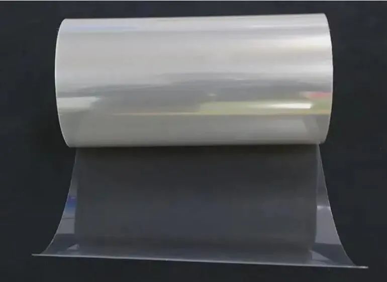 pvc保护膜和pet膜的区别,pp膜pvc膜和pet膜哪个更好