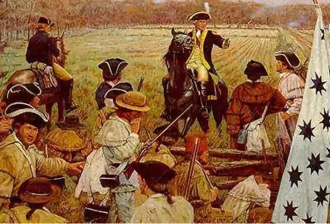 波旁王朝第二次复辟:在全国实行白色恐怖，激化了社会矛盾