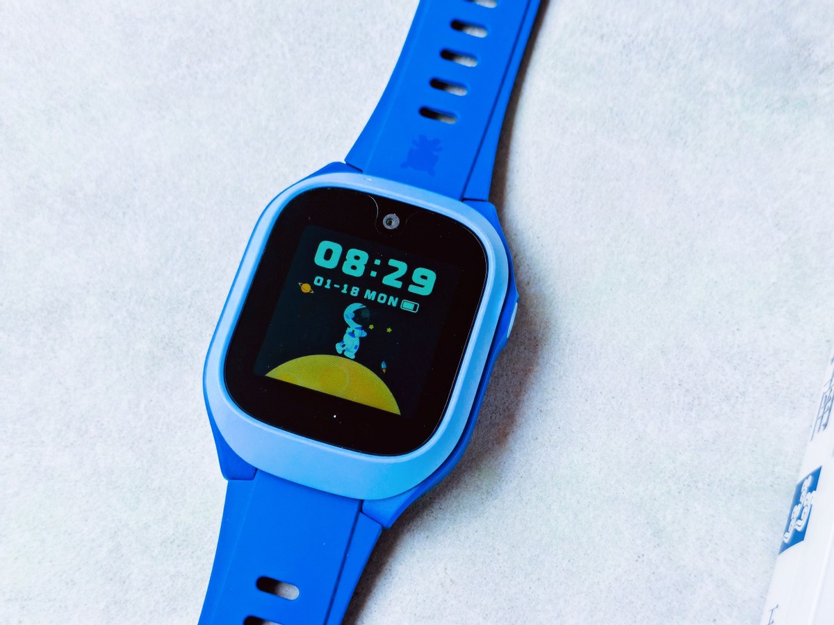 米兔儿童电话手表c7a有微信吗,米兔儿童电话手表c7a使用说明