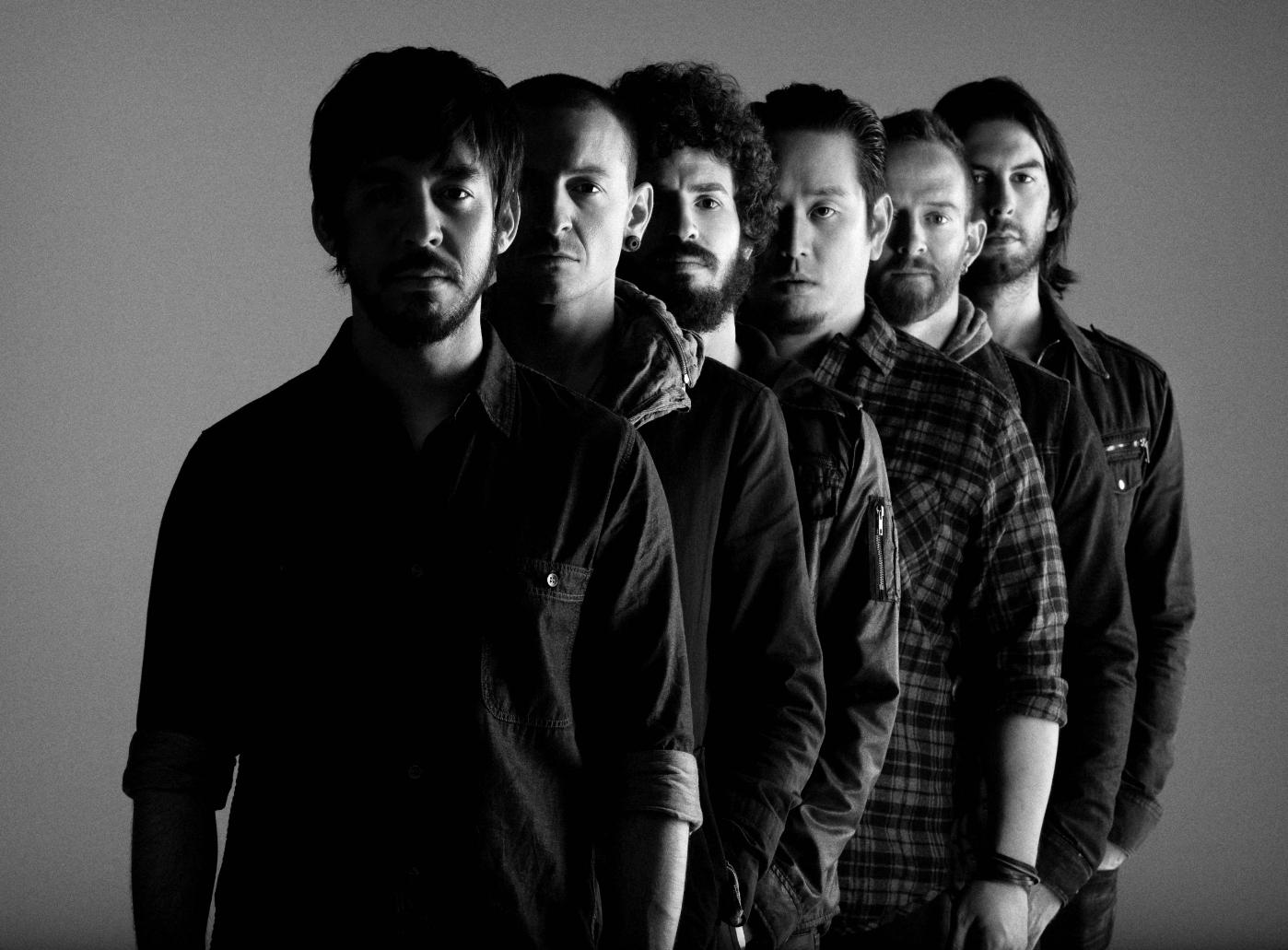 和林肯公园相似的乐队,林肯公园是什么类型的乐队