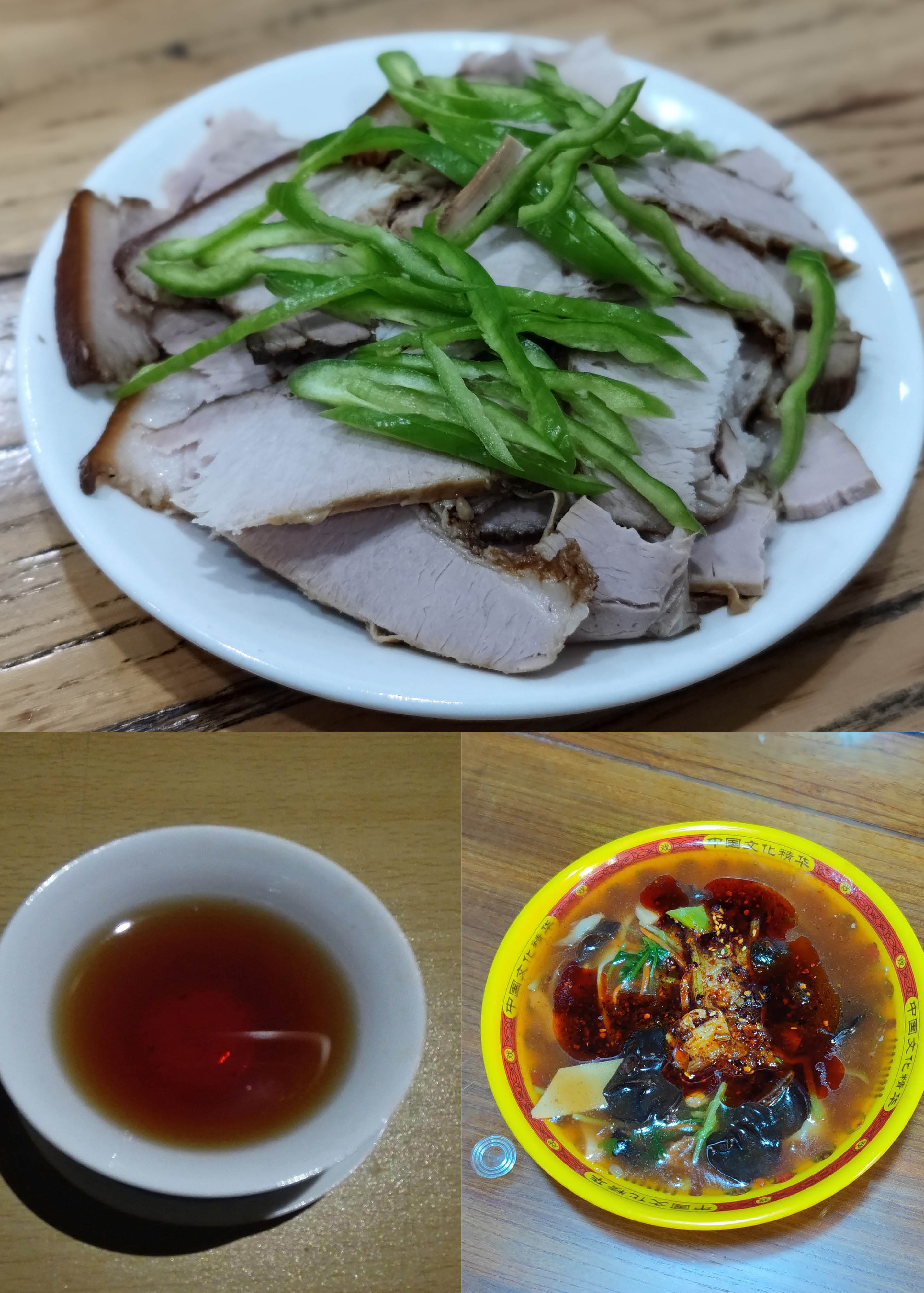 凉州不凉米粮川：人间四月天，行游河西天府之国“银武威”