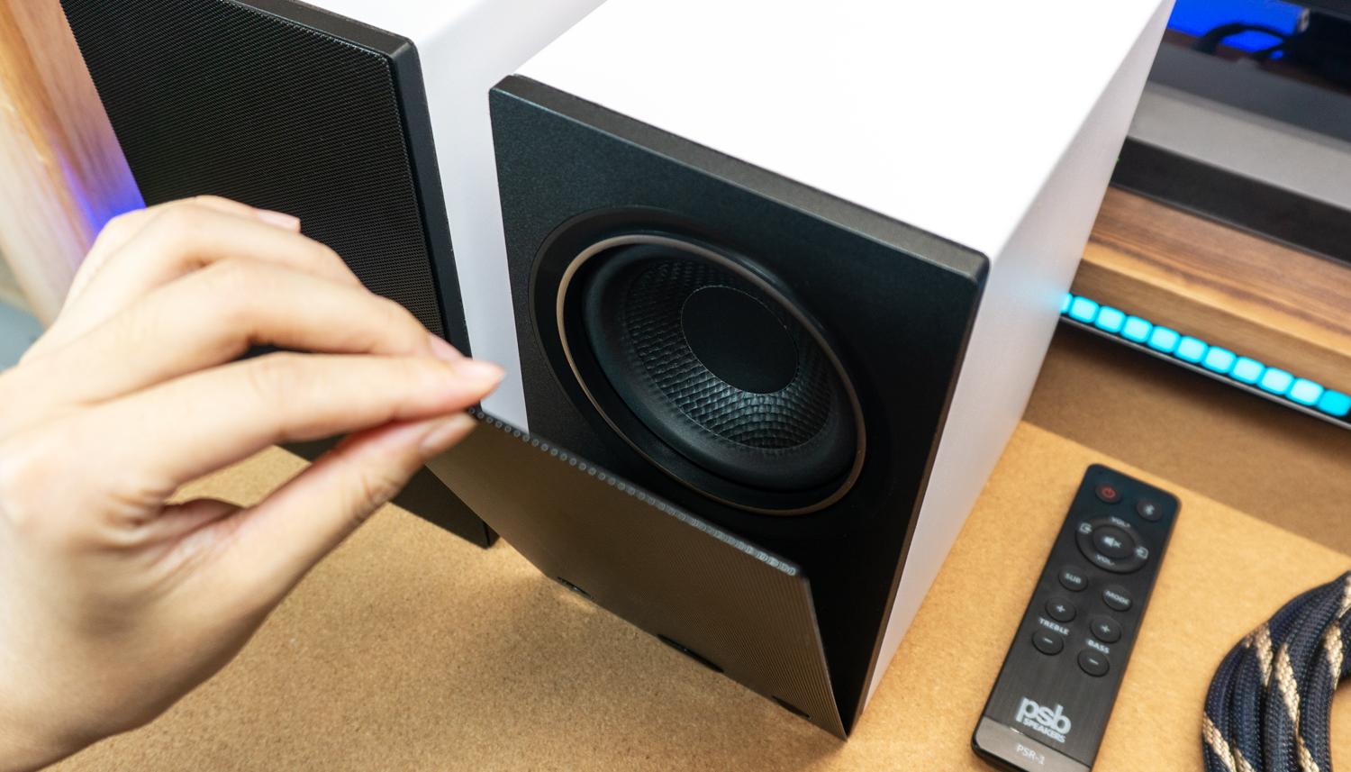 适合pc桌面的5.1音箱,适合pc端的播放器