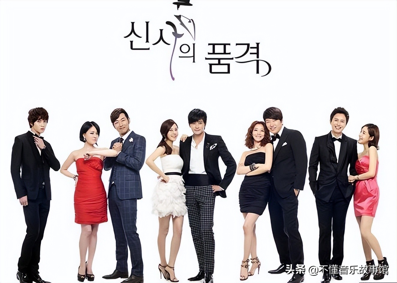 韩国有哪些高颜值电视剧,十部公认最好看的韩剧电视剧