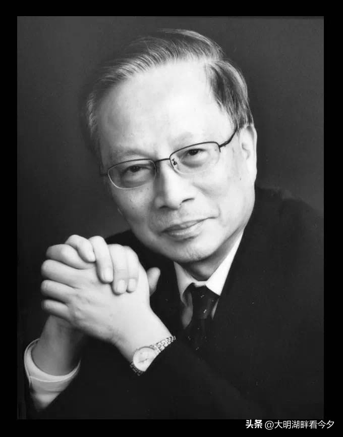 忆大家:张家宅里的邹逸麟