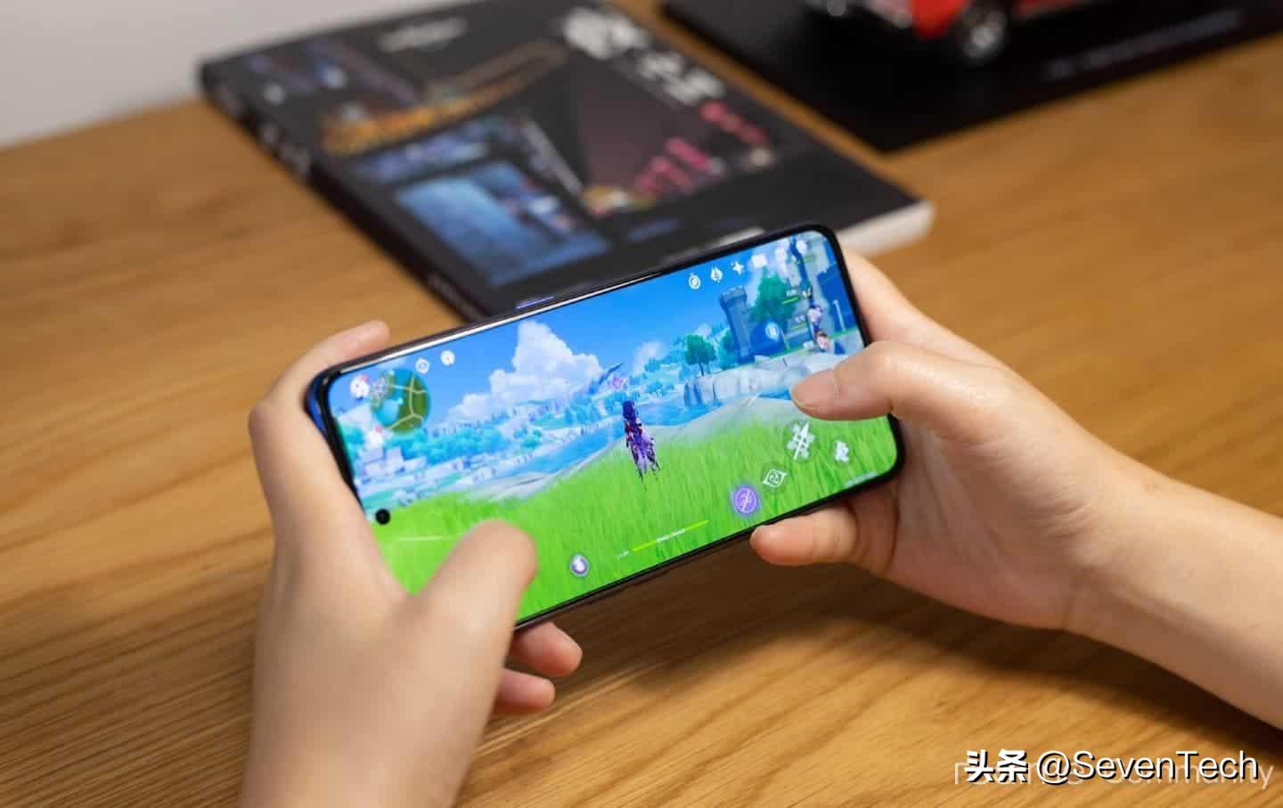 2021年7-8寸大屏智能5g手机排行榜,外媒评选全球最佳的5款智能手机