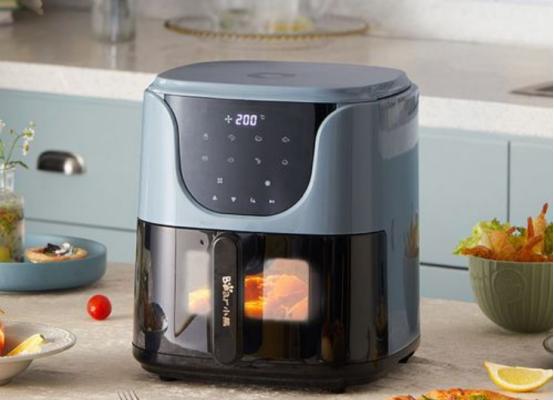 空气炸锅哪个品牌质量比较好实用,空气炸锅销量第一名的是什么品牌