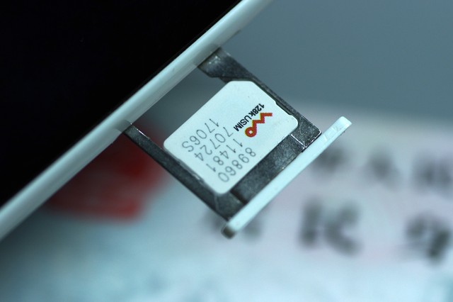 手机号空号如何查明细,如何查询号码是否空号