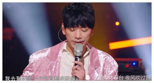 张睿火不火,张睿选择完成梦想