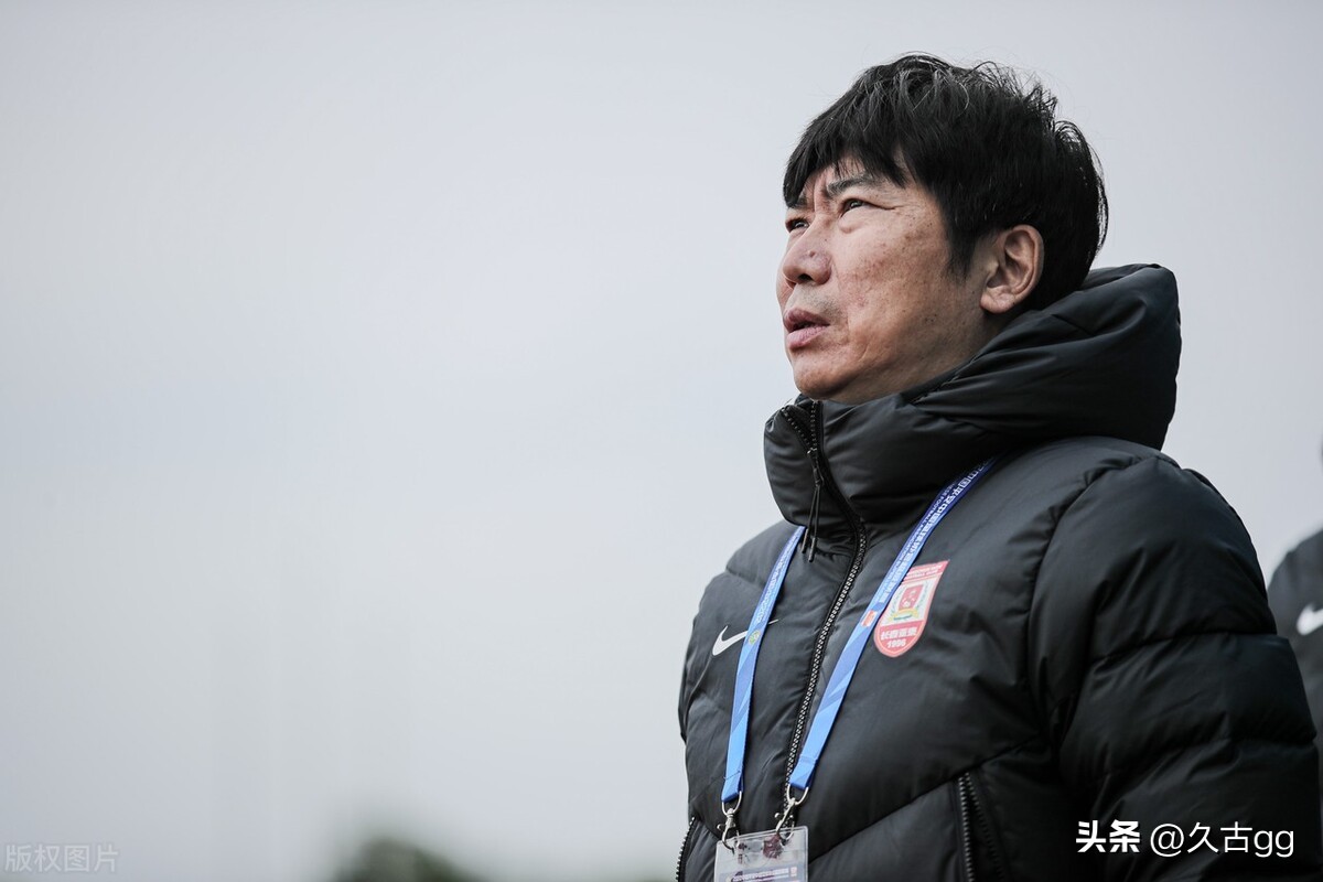 国足主帅新人选被曝最新消息,国足新任主帅人选浮出水面