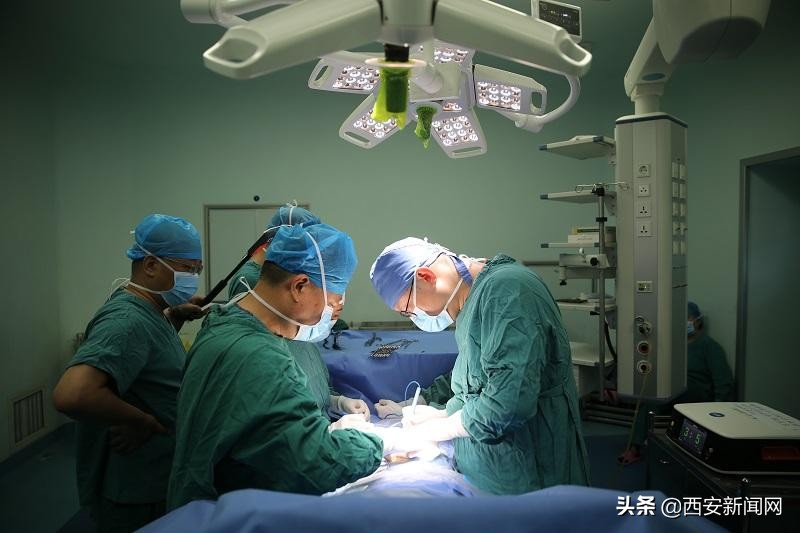 以为是吃不胖结果是体内有瘤,以为胖了其实是卵巢囊肿