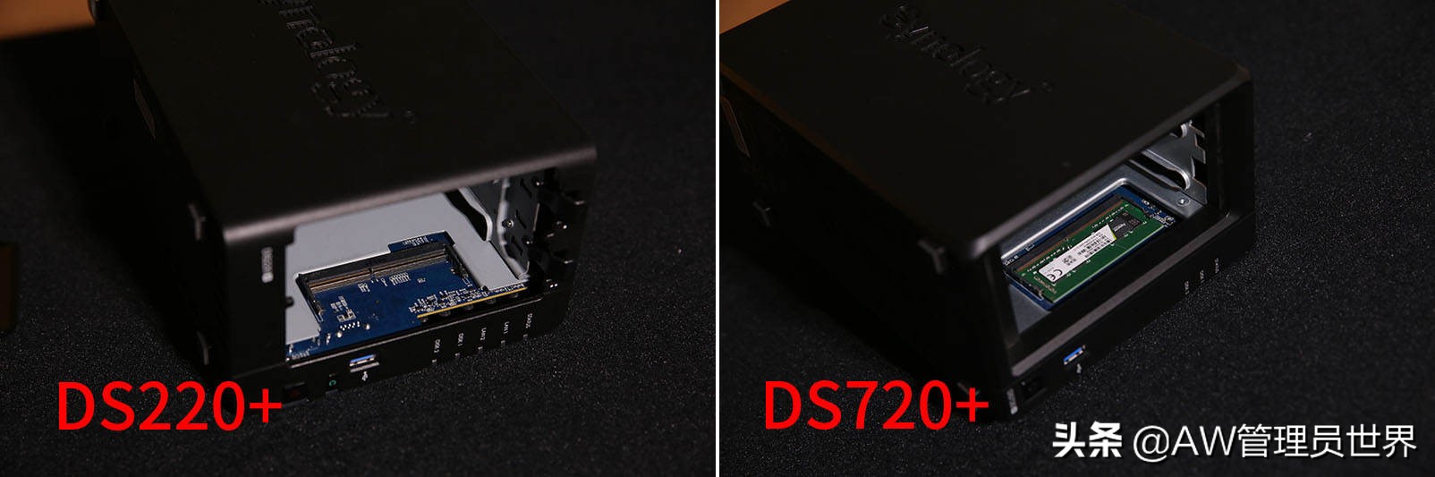 群晖和威联通nas哪个好,nas群晖和威联通哪个好