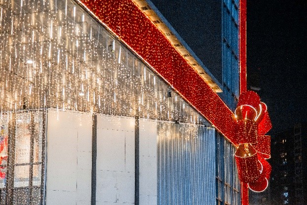 成都龙湖北城时代天街,成都龙湖北城天街7周年