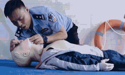 你会了，就能救命！！！