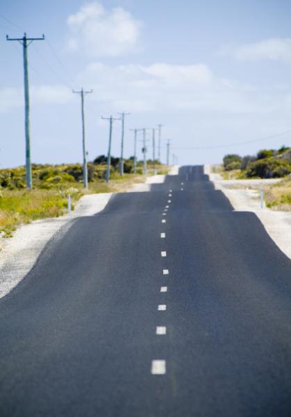 首次出行非洲记事