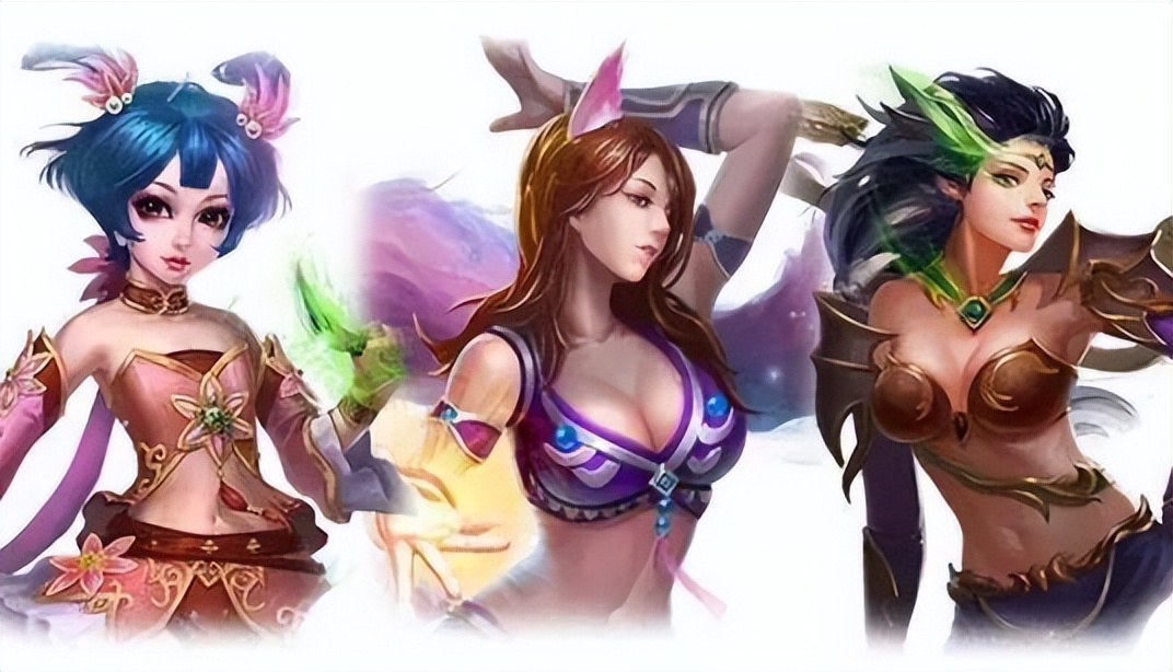 妖怪名单最强排行榜,中国古代妖怪大全集