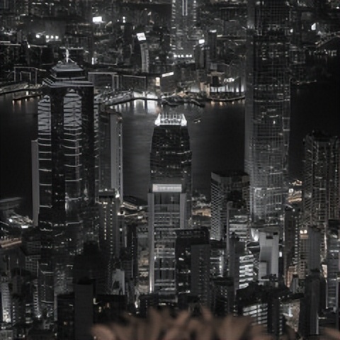 第一次去香港哪里打卡,第一次去香港玩必去的景点