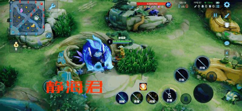 王者荣耀不能全屏怎么办,王者荣耀不能攻击