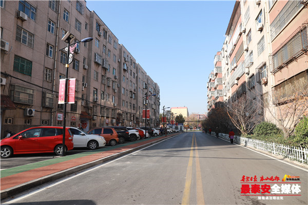 我为群众办实事推动人居环境整治,我为群众办实事促进城市文明建设