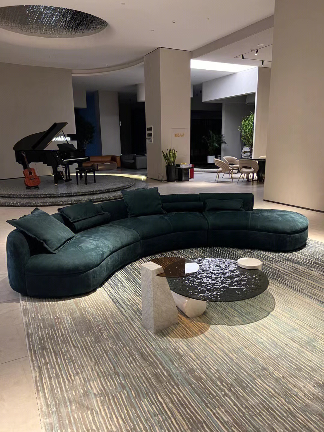 各位业主宝子们，在南通买家具还不知道去哪的，不妨点进来看看