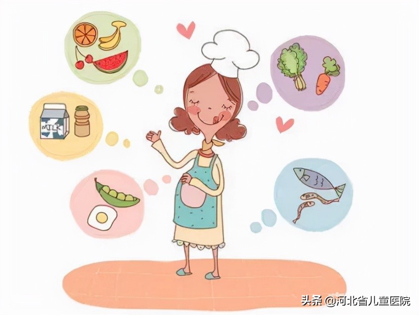 妊娠期生理性贫血,当妊娠遇上甲状腺功能异常