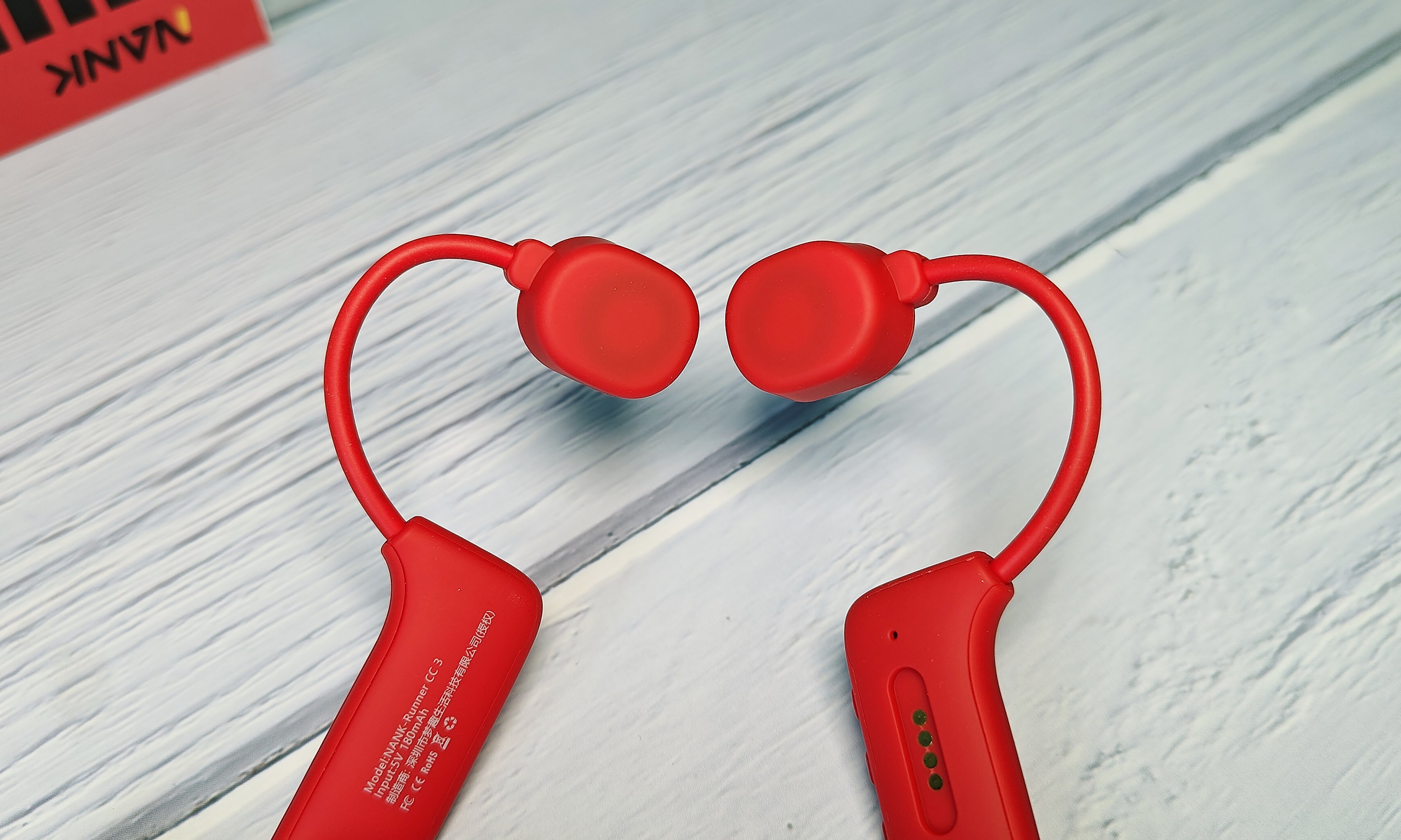 南卡骨传导蓝牙耳机cc3怎么样,南卡runnerpro3骨传导耳机评测