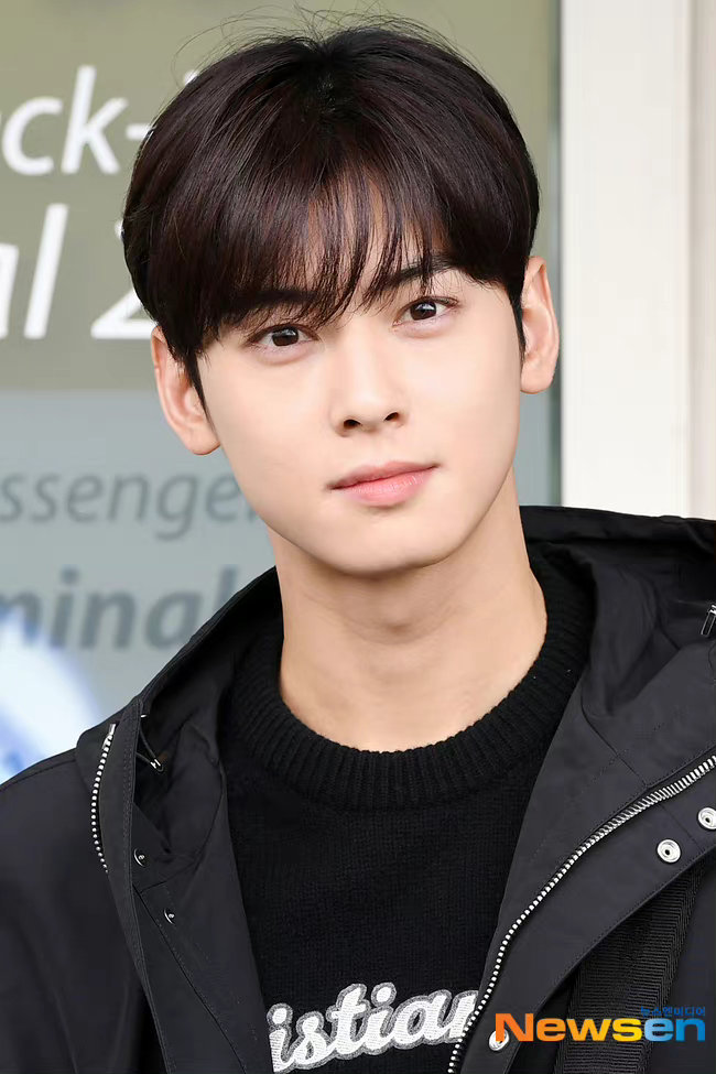 素颜比化妆更好看的车银优