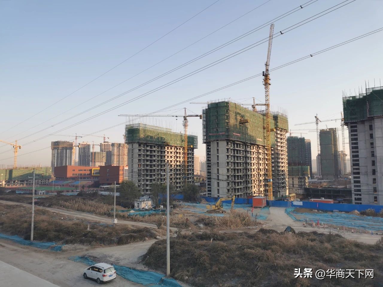 买到烂尾楼需要还房贷吗,买到烂尾楼可以不还贷了吗