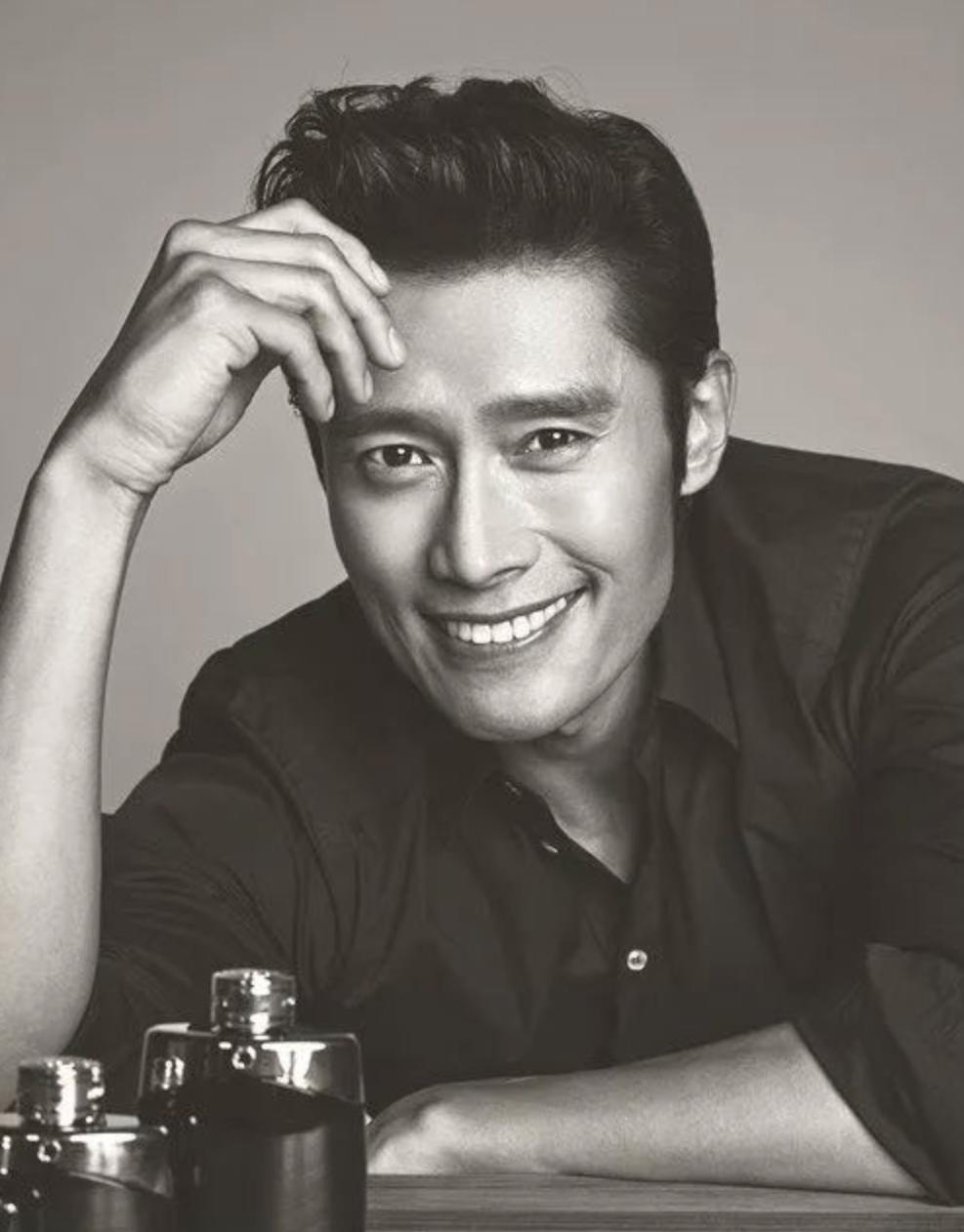 韩国影帝李秉宪红黑榜排名,李秉宪为什么被称为渣男