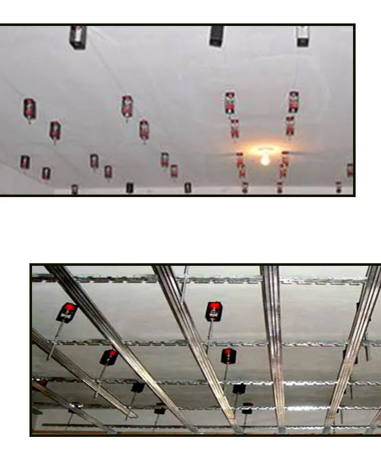 制作隔音房的详情页,隔音房制作图