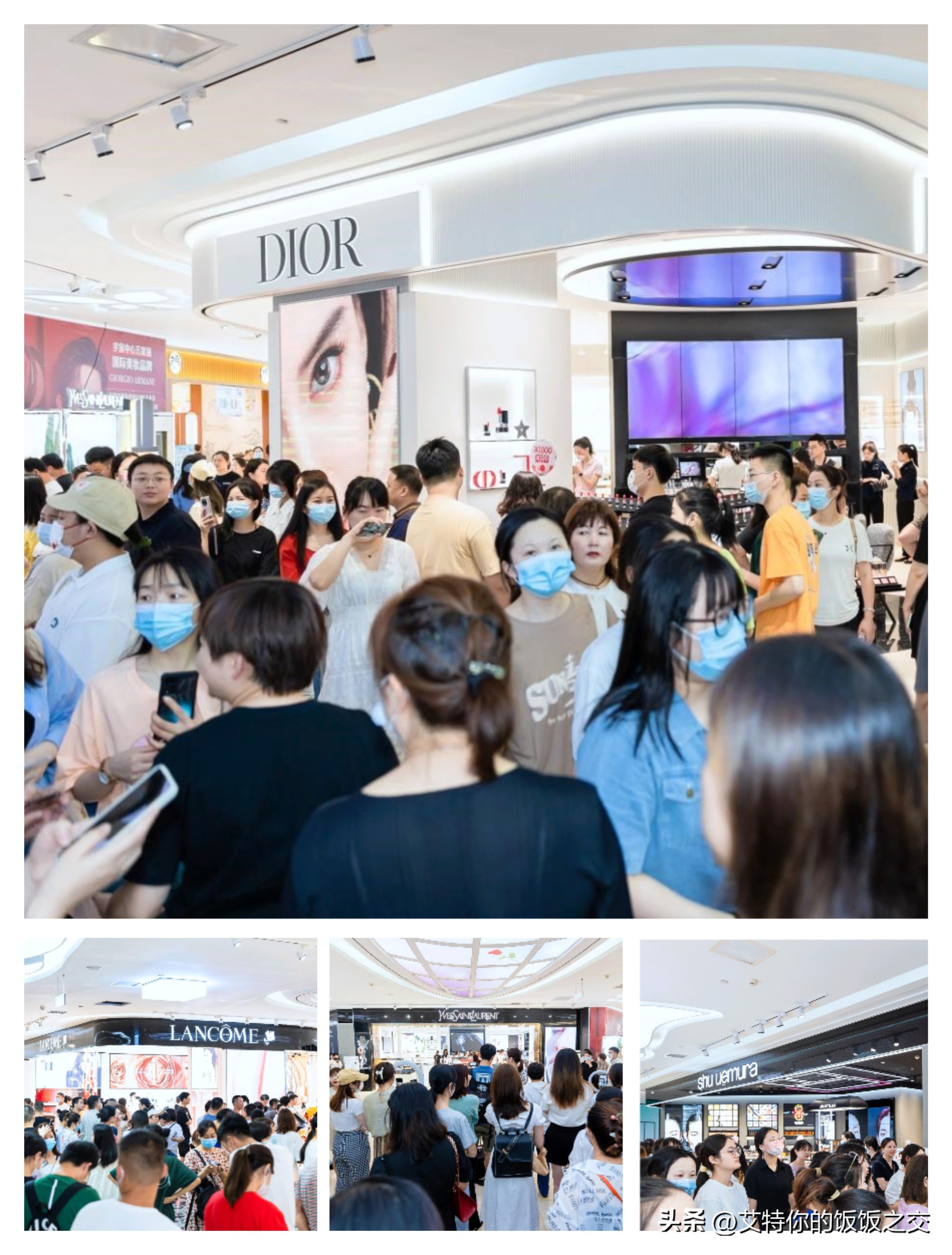 去万家丽一天该怎么过,去万家丽购物广场