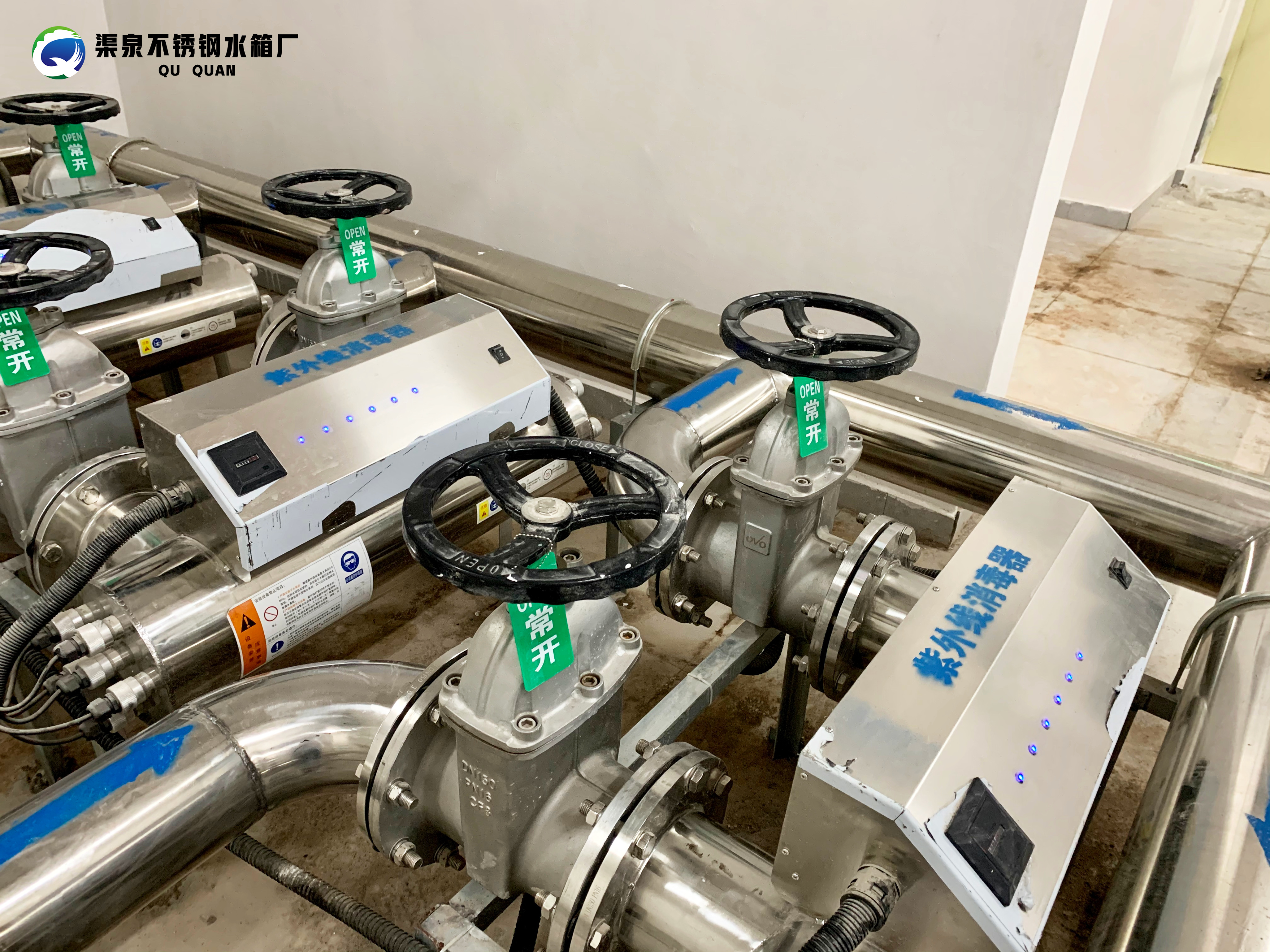 紫外线消毒器十大排名榜,地面式紫外线消毒器品牌推荐