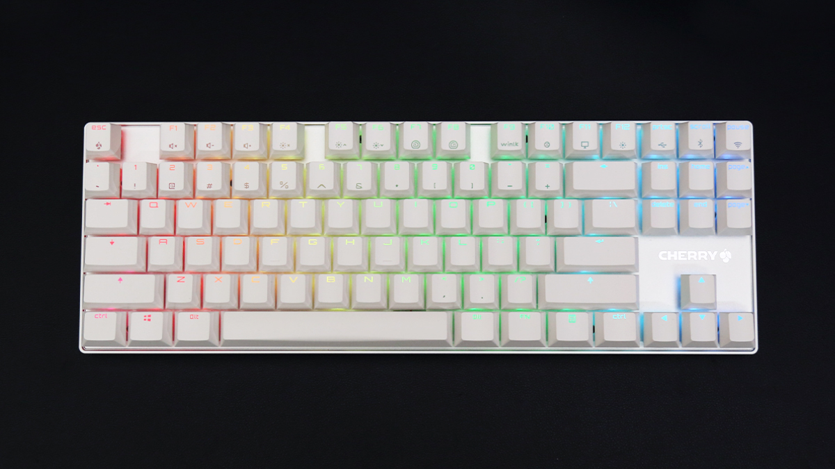 2020十大最佳矮轴机械键盘,2023年机械键盘全轴体科普