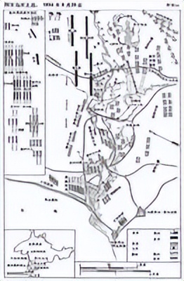 罗马军团最厉害是哪支部队,罗马时期欧洲战术