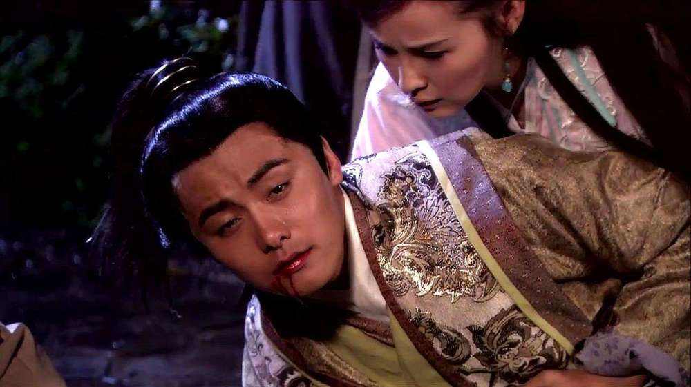 武侠用毒十大高手,武侠小说中用毒术的人有哪些