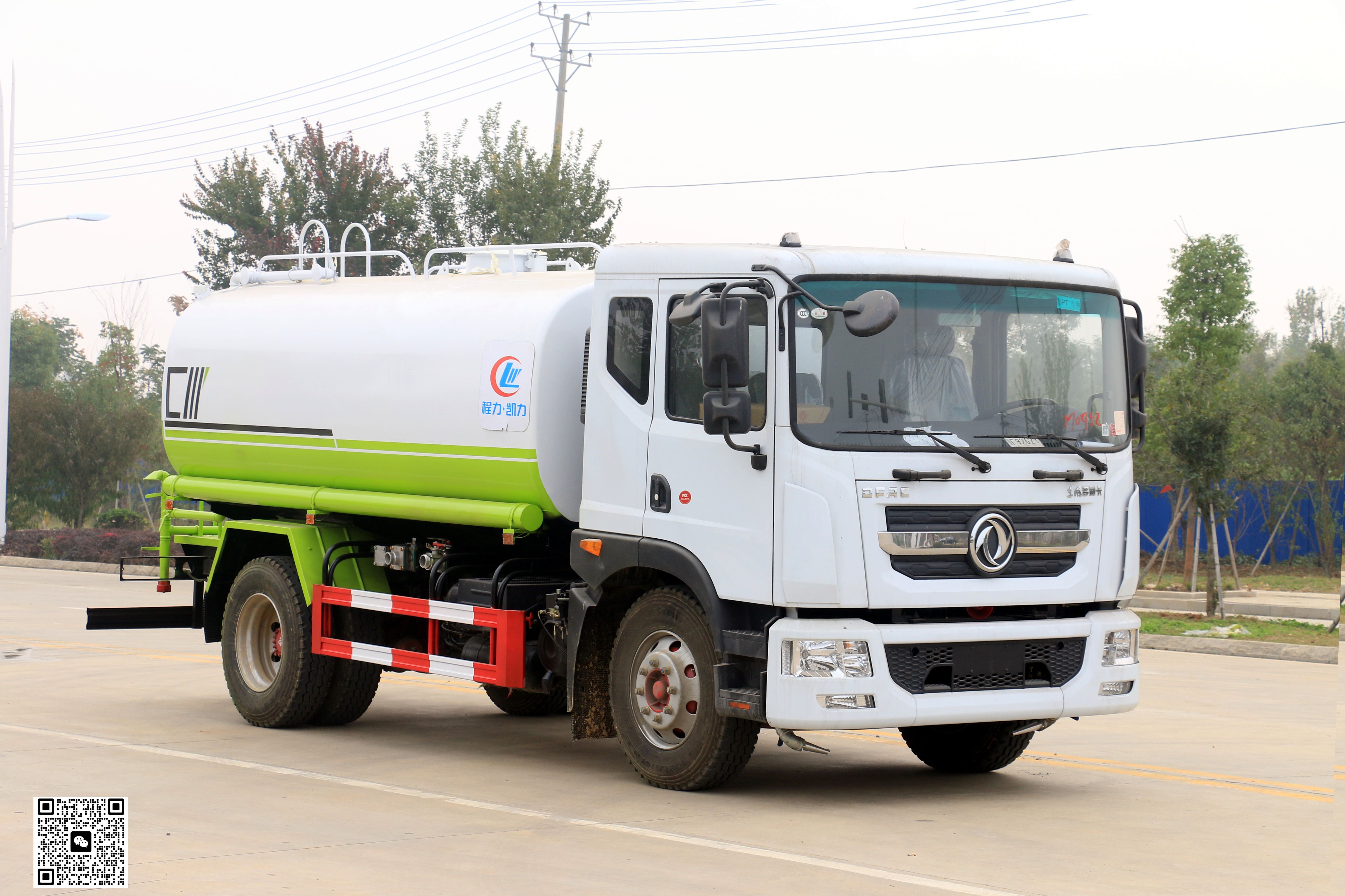 洒水车需要办理营运手续吗,洒水车免征车辆购置税