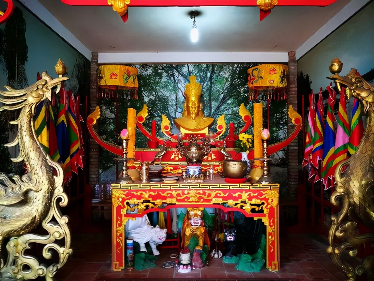 越南人与汉人的区别,越南汉族历史