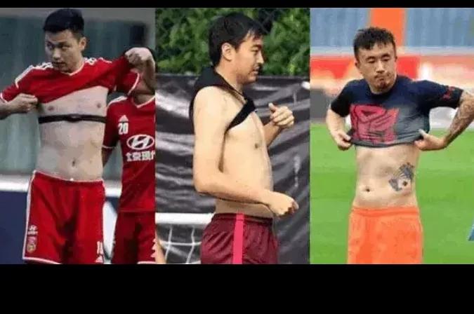 中国男足vs中国女足,中国男足对中国女足